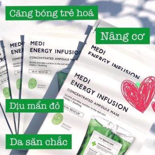 SÉT MẶT NẠ WONJIN + Túy sữa rửa mặt 80ml