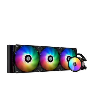 Tản nhiệt nước aio id-cooling zoomflow 360-xt argb