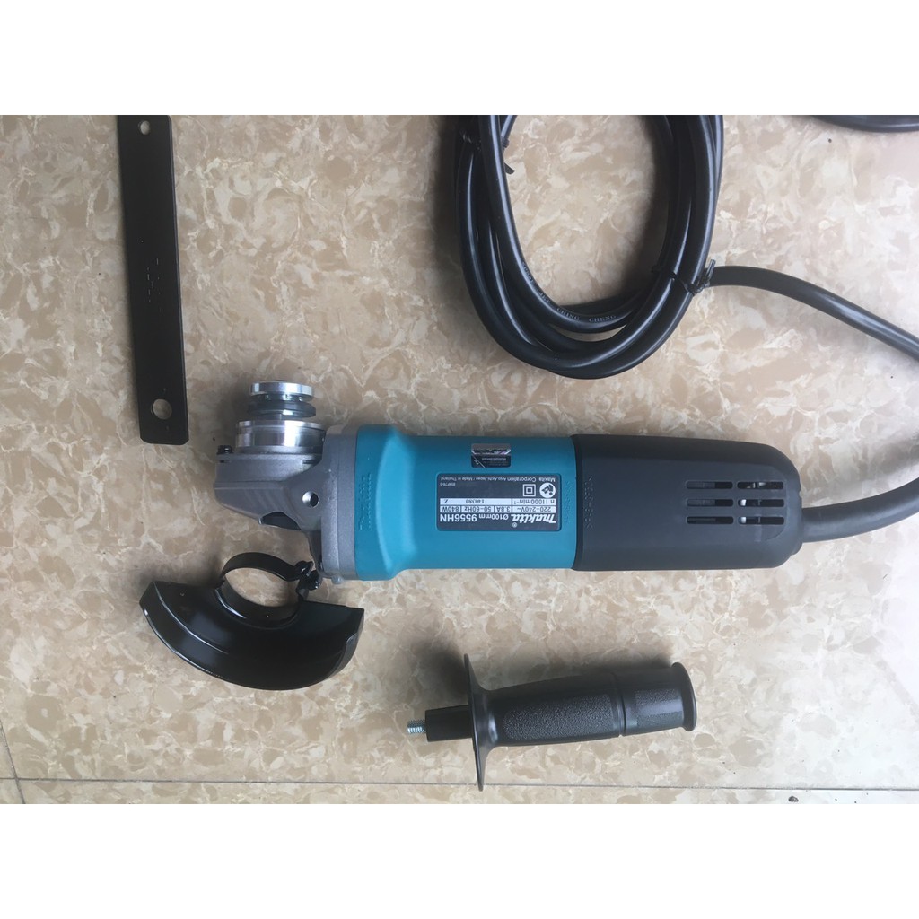 Máy mài 840W chính hãng Makita 9556HN