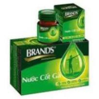 Nước cốt gà Brand's 42ml Ma20s