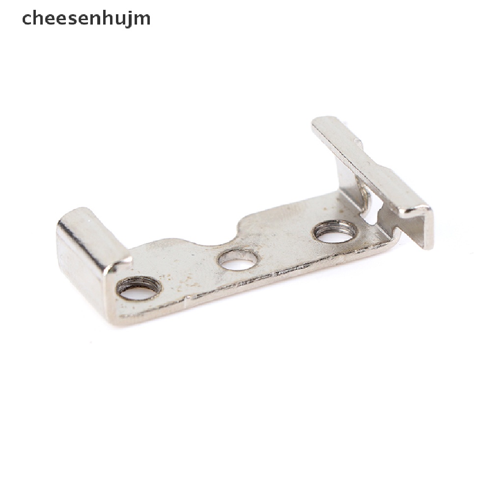 [Hàng mới về] Bộ phận kèm vít thay thế cho tông đơ điện 8148