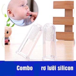 Combo sỉ rơ lưỡi