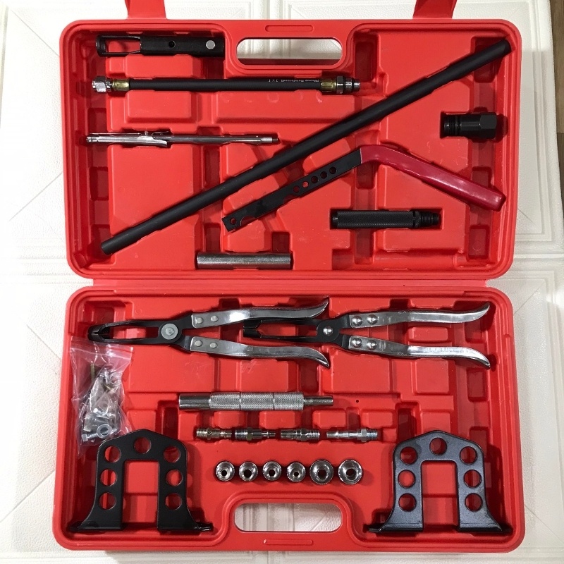 Bộ Dụng Cụ Thay Thế Phớt Ghít Phớt Xupap Trực Tiếp Không Cần Tháo Mặt Máy