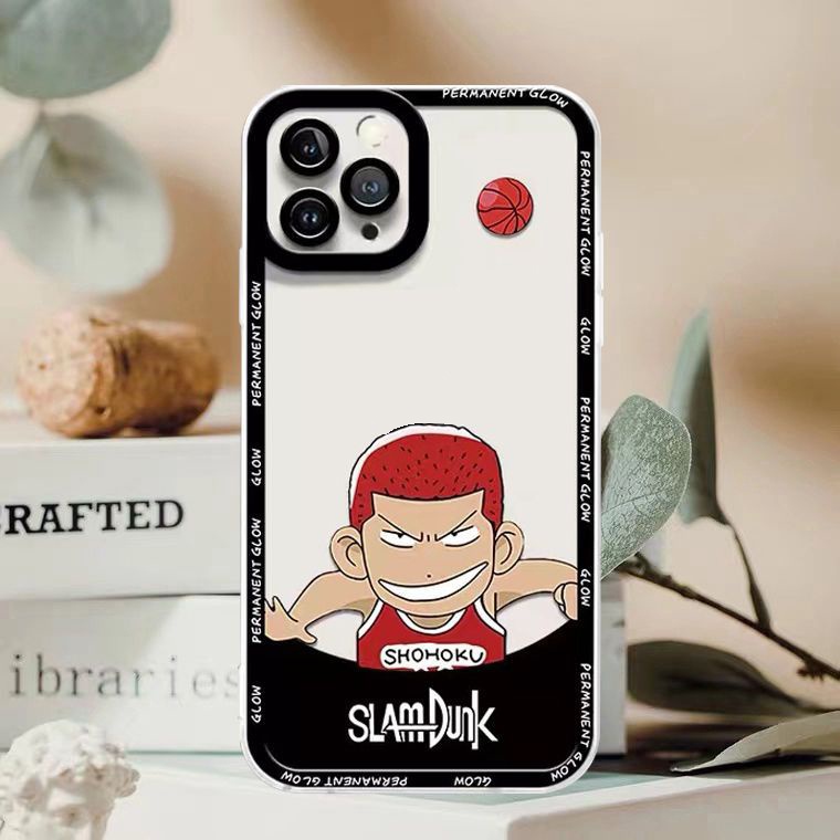 Ốp Điện Thoại TPU Silicon Mềm Trong Suốt Chống Sốc Cho IPhone 14 13 12 Pro 11 Pro X XR XS Max 6 6S 7 8 Plus