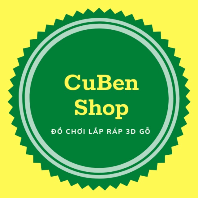 CuBen Shop