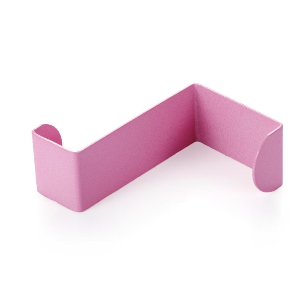 CONOPERYBộ 2 móc treo đồ  hình chữ Z bằng thép không gỉ tiện dụng