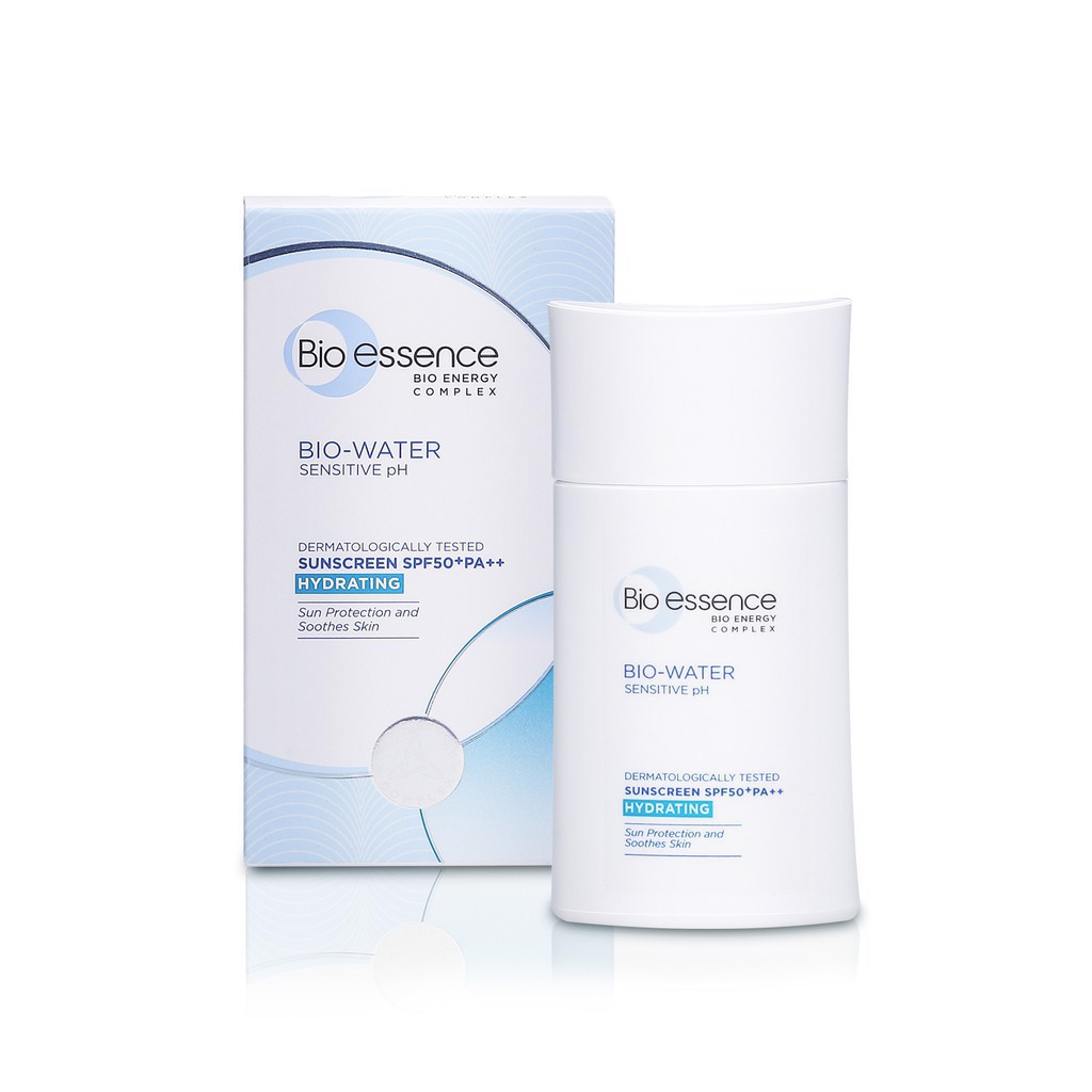 [Giao Ngay Lập Tức] Kem Chống Nắng Bio-Essence Miracle Bio Water Cooling Sunscreen