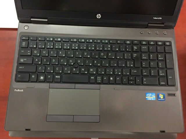 Laptop HP 6570B i5 3320M ram 4gb  - BH 1 đổi 1 | BigBuy360 - bigbuy360.vn