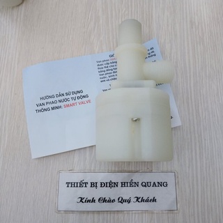 Van phao cơ thông minh SMART VALVE ( loại tốt)