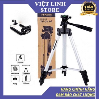 Gậy chụp hình, gậy livestream 3 chân - cây gậy chụp hình 🥰