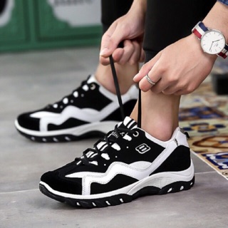 🔥giày nam hot 🔥 giày thể thao sneakers thời trang cao cấp t9504