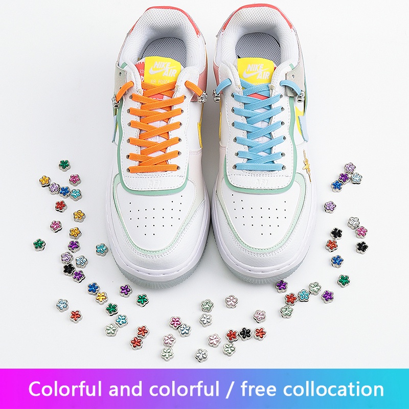 Dây Giày Thể Thao Không Cần Buộc Tiện Lợi