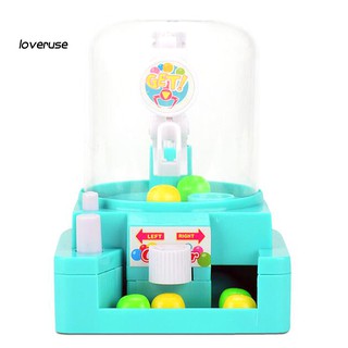 Đồ Chơi Máy Gắp Bóng Mini Cho Bé