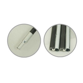 1 bộ gồm 2 bó Thanh que khung dựng lều cho lều 4 người kích thước lều 2 mét * 2 mét