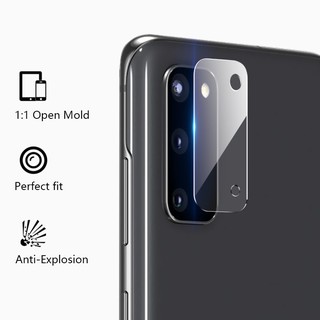 Kính cường lực bảo vệ Camera SamSung S20/ S20 plus / S20 Ultra Bảo vệ camera tránh trầy xước, tránh qua đập tiệt đối