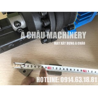 LƯỠI CẮT CỦA MÁY CẮT SẮT HÀN QUỐC