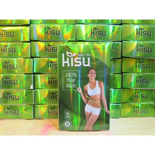 Giảm cân thảo dược KISU