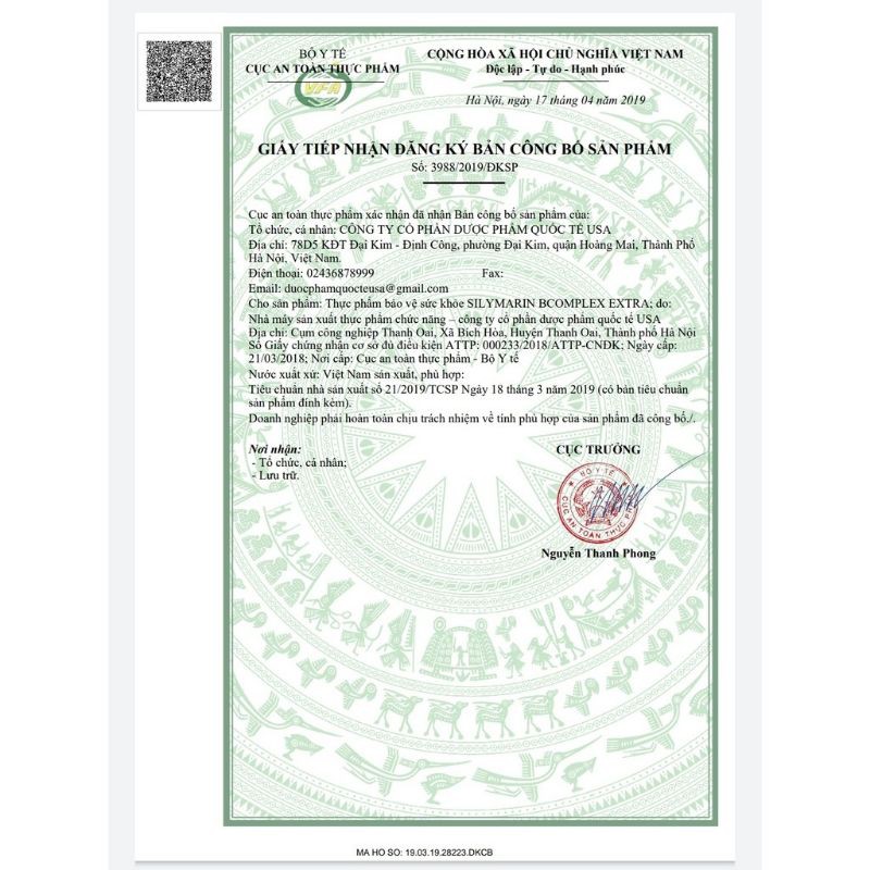 BỔ GAN MÁT GAN GIẢI ĐỘC GAN SILYMARIN 120mg tăng cường chức năng gan Hộp 100 viên