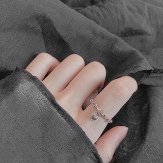 NHẪN HEART