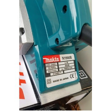 MÁY BÀO GỖ MAKITA N1900B