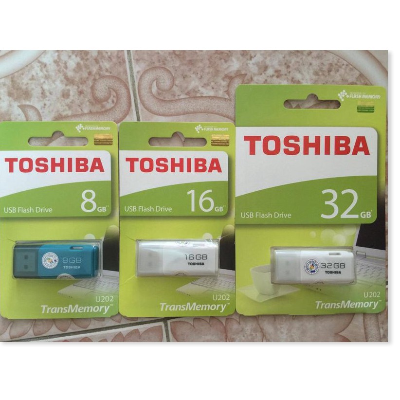 USB TOSHIBA 8G TEM FPT DUNG LƯỢNG CỰC LỚN LƯU TRỮ NHANH, USB TỐC ĐỘ CAO, HDD USB CAO CẤP MẪU MỚI BÁN CHẠY  giá tốt vn