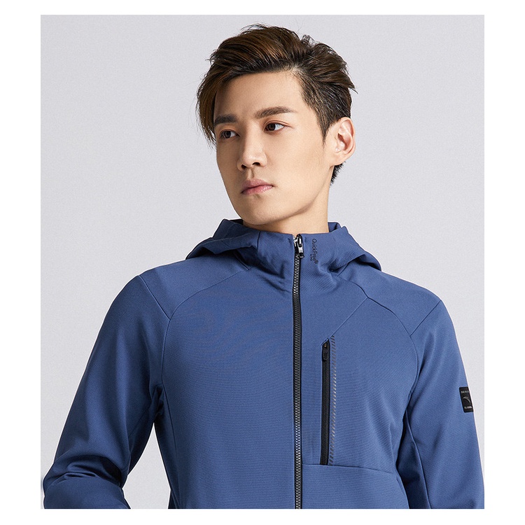 Áo Khoác Nỉ Nam an-ta 152137705  Chính Hãng