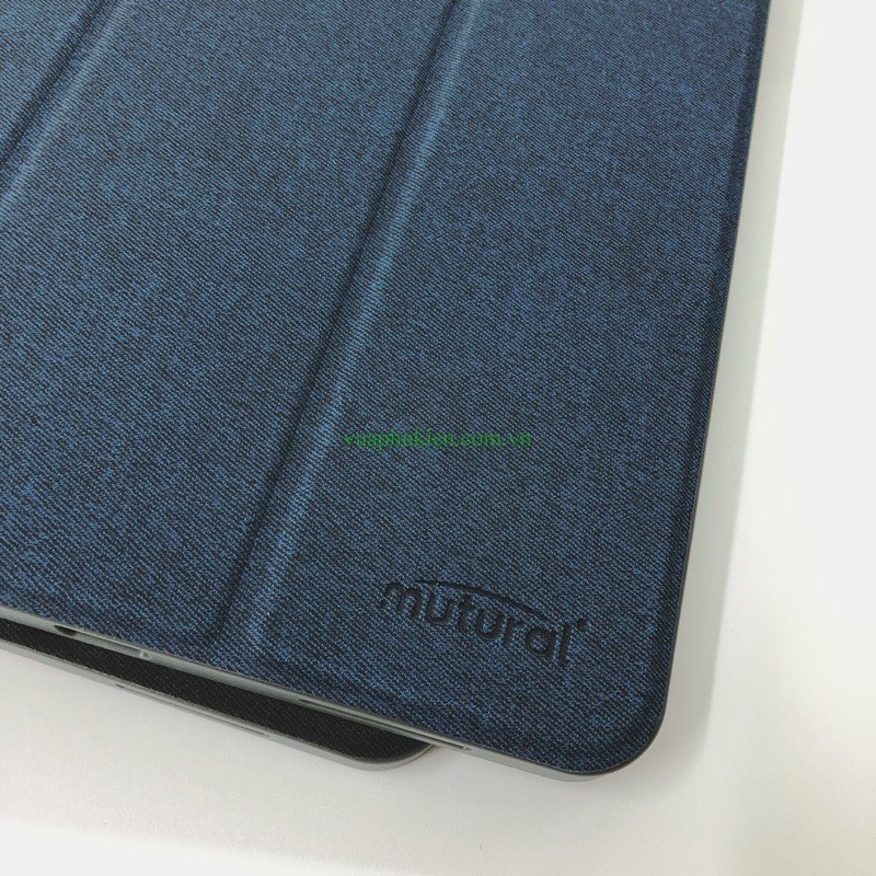 Bao da Mutural Yashi cho iPad Pro 11/12.9" (2018/2020/2021),Case iPad Air 1/2/3/4(iPad 9.7/10.2/10.5/10.9 inch),Mini 4/5