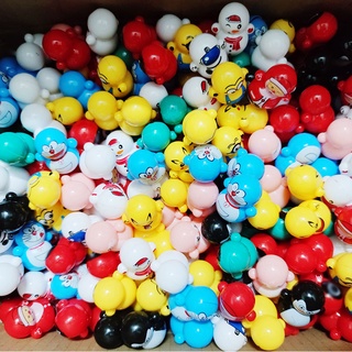 [Hàng Chuẩn] Lẻ 1 Búp Bê Lật Đật Loại Nhỏ (Doremon,Squid Game,...)