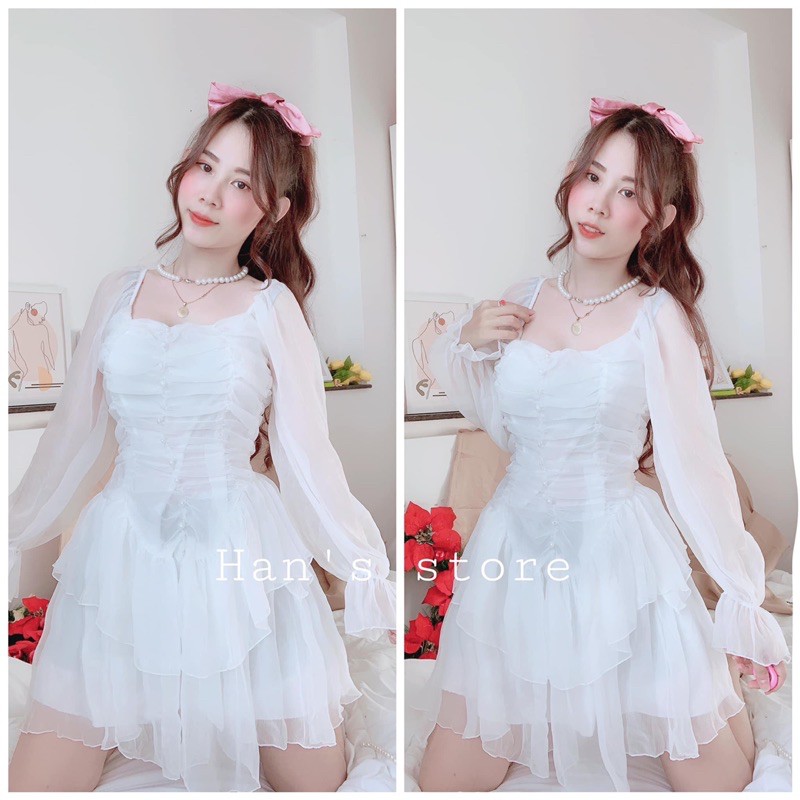 ĐẦM TƠ GÂN
