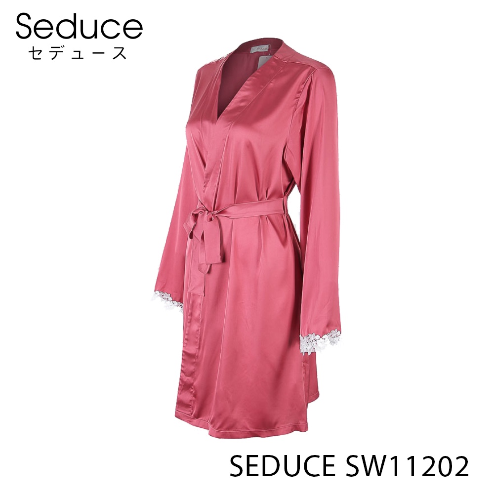 Áo choàng ngủ Seduce SW11202