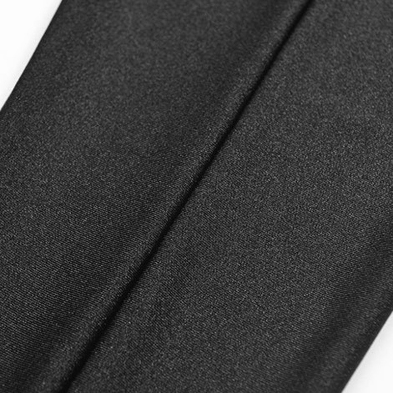 Quần legging nữ màu trơn thời trang