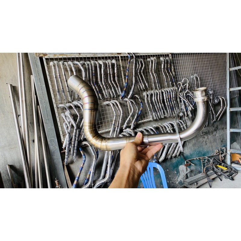 cổ Mio 32 51 fom nhổng