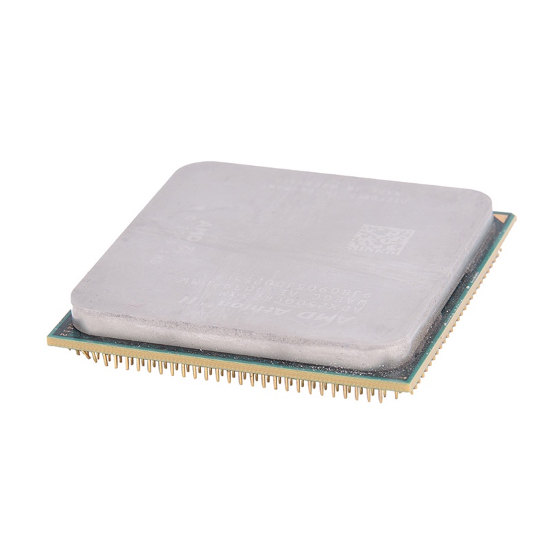 AMD Bộ 2 Chiếc Cpu Lõi Đôi Athlon Ii X2 250 3.0ghz 2mb Am3 +