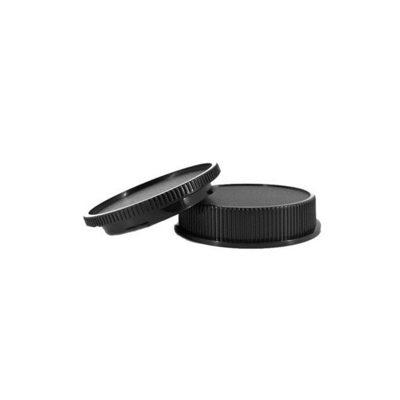 Nắp Đậy Ống Kính Trước / Sau Cho T TL2 CL SL SL2 Panasonic S1 S1R for Sigma FP L Lens r