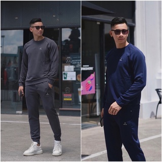 💥Bộ Nỉ Umi Thu Đông Nam Cao Cấp💥Bộ Mặc Nhà Nam Chất Umi Cao Cấp