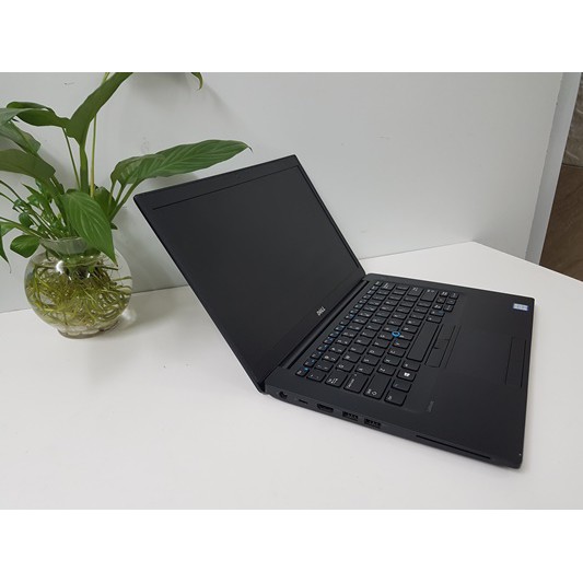 Laptop văn phòng Dell Latitude E7480 Core i5-6300U, Ram 16gb, SSD 512gb, Intel HD Graphics 520, màn 14 inch HD | BigBuy360 - bigbuy360.vn