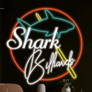 Shark Billiards