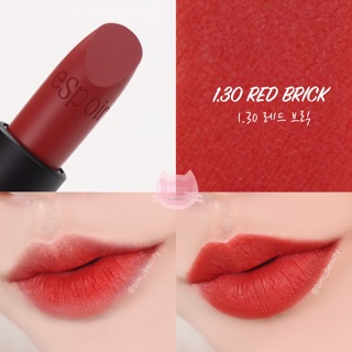 SON ESPOIR NOWEAR POWER MATTE LIPSTICK