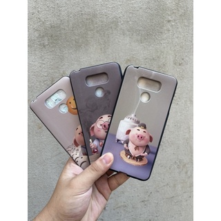 ốp hình LG G6 ( mẫu ngẫu nhiên )