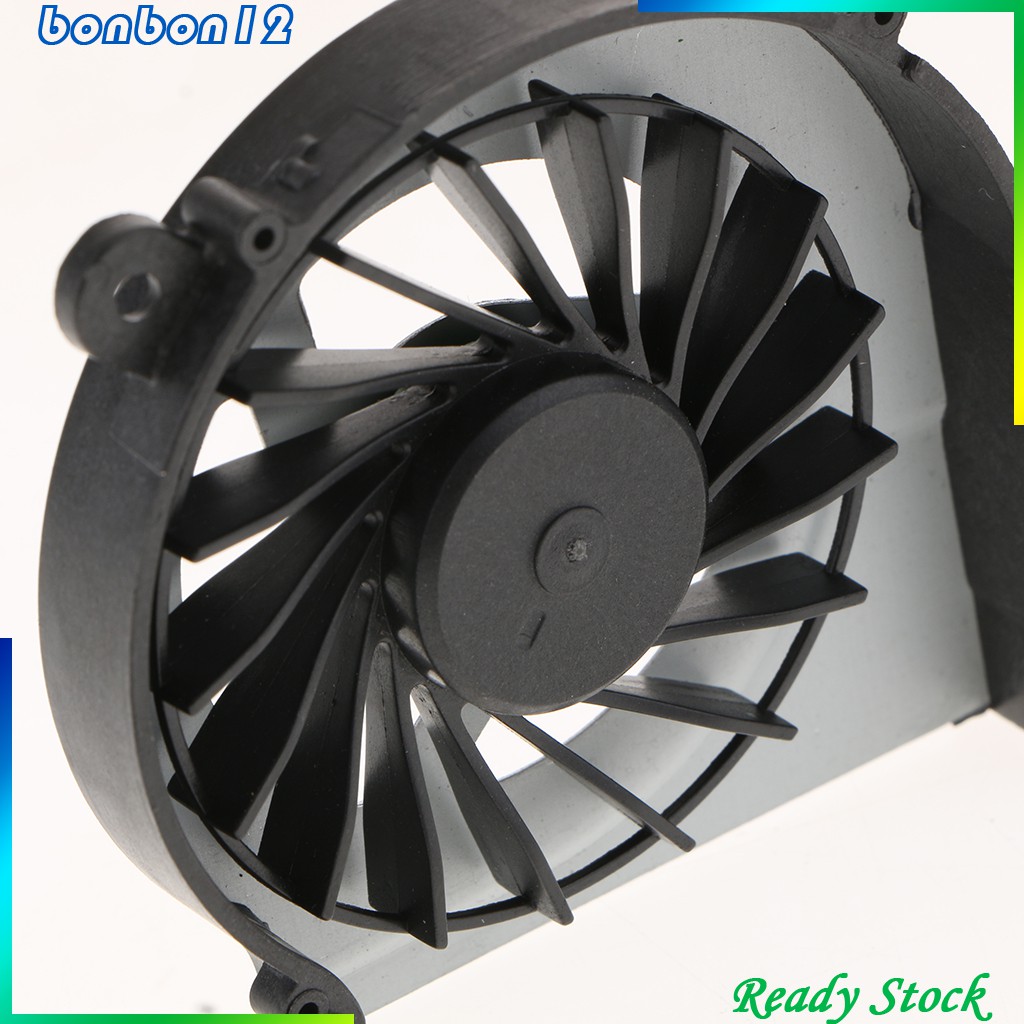 Quạt làm mát Cpu Dc 5v Cho Hp Compaq Cq42 G4 1000 G42