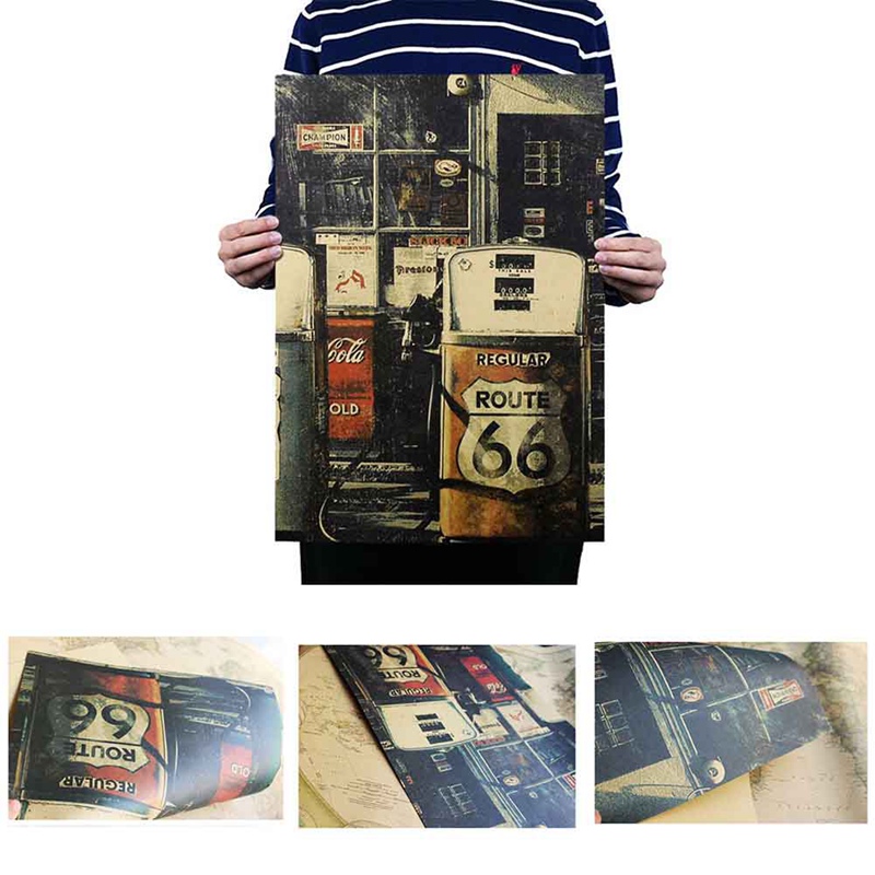 Giấy Dán Tường Họa Tiết Độc Đáo Phong Cách Cổ Điển 51.5x36cm 66cm | BigBuy360 - bigbuy360.vn