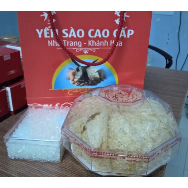 Yến sào loại 2