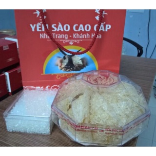 Yến sào loại 2