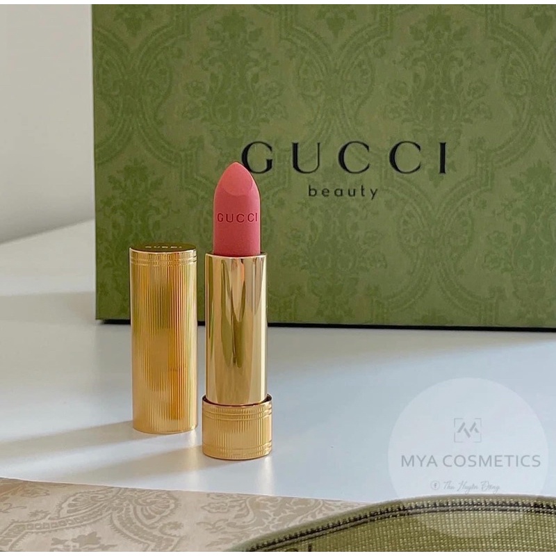 Son Gucci Matte 208 - They Met In Arghentina