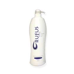 Sữa tắm gội nữ Rufus Whitening Moistursing 1050ml - BX2378