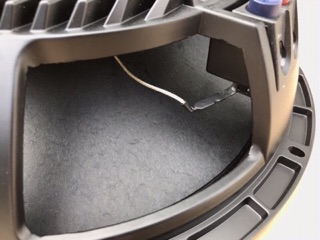 loa bass neo 40 rcf ( giá 1 chiếc )