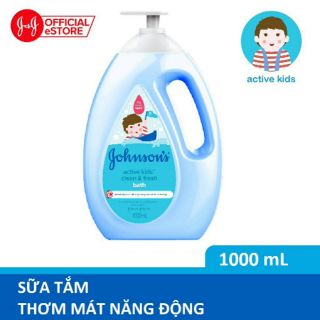 Sữa tắm 1000ml , hsd 2023, combo 3 chai anh hải