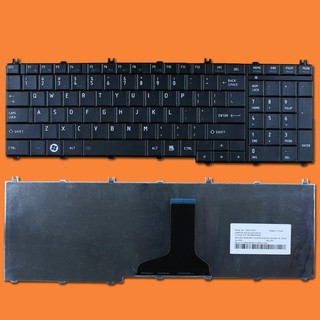 Bàn phím Laptop Toshiba L655