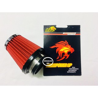 Pô e Redleo dành cho mọi loại xe máy