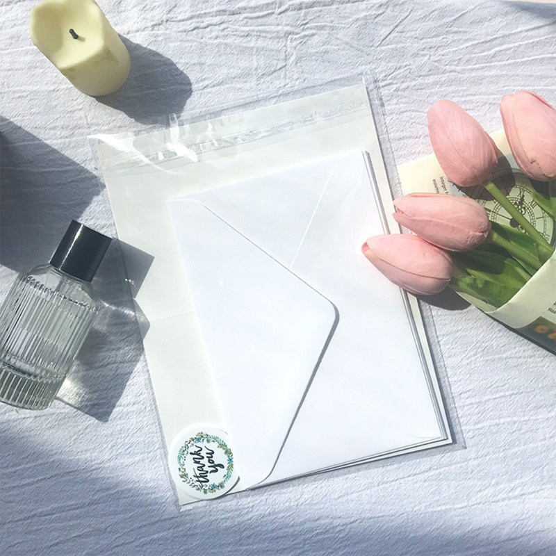 Bộ Thiệp Chúc Mừng Ngày Của Mẹ Trái Tim Kèm Nhãn Dán